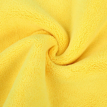 Car Drying Towel Microfiber Super Absorbent Car Towel Cleaning Wash Cloth Professional Detailing Car Care Home Cleaning Products
